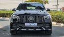 Mercedes-Benz GLE 53 AMG 4Matic Plus Coupe , 2023 GCC , 0Km , (ONLY FOR EXPORT)