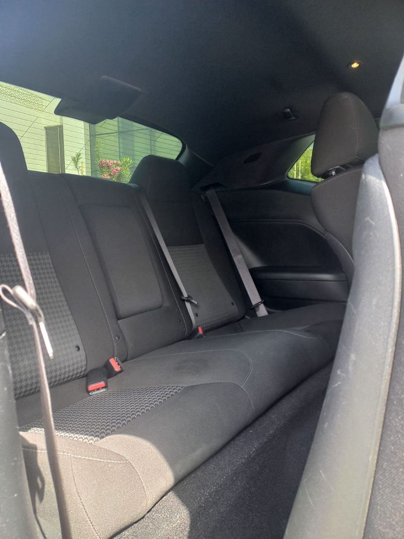 دودج تشالينجر GT 3.6L