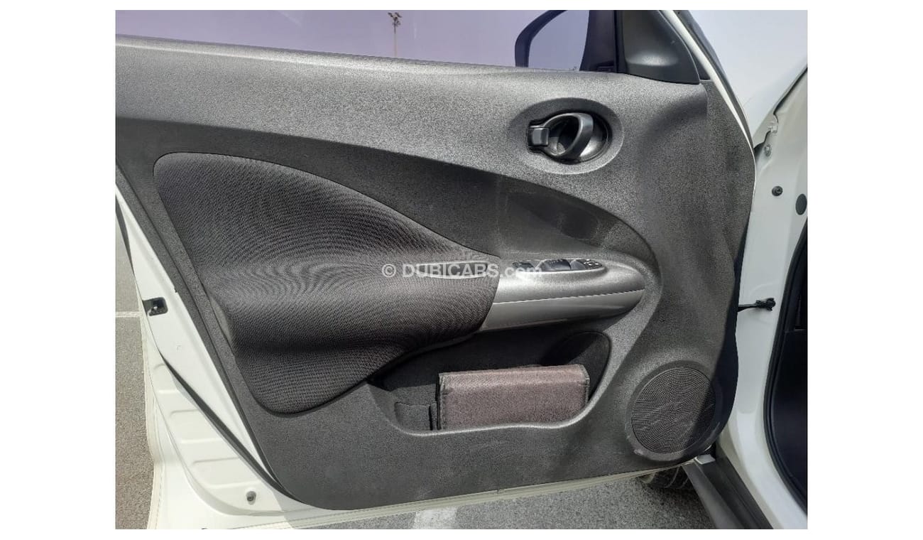 نيسان جوك Nissan Juke 2016  GCC  full autmatic accident free very very good condition