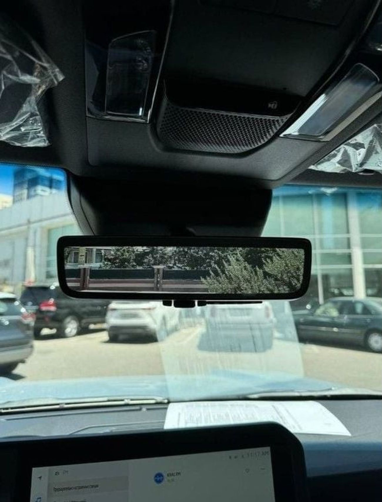 Toyota Prado Adventure Dual Tone 2.4T FIRST EDITION 2.4T (For export only)