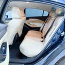 مازدا 6 2.5L S Skyactive G- 2023- Blue