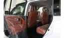 Nissan Patrol LE PLATINUM