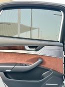 Audi A8 Audi A8L_Gcc_2017_Excellent_Condition _Full option