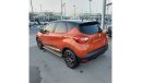 Renault Captur Gcc