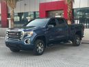 GMC Sierra جي ام سي سييرا SLE X31 وارد كندا 2019