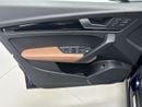 أودي Q5 45 TFSI ADVANCED 45 TFSI ADVANCED