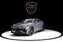 Lamborghini Urus 4.0T V8 Performante AD PERSONAM