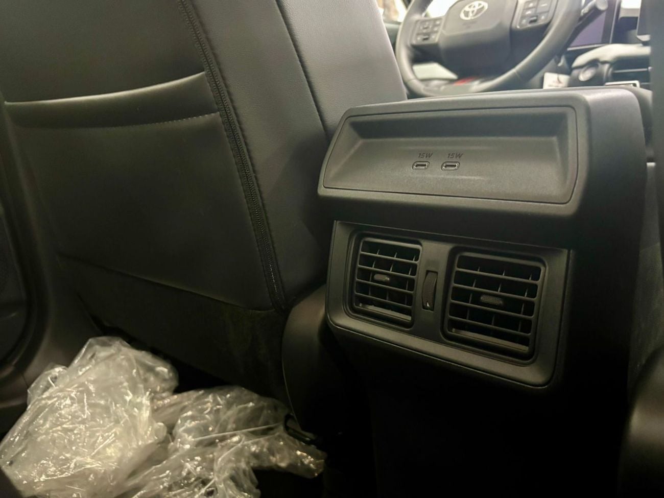 Toyota RAV4 ADVENTURE
