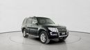 Mitsubishi Pajero GLS HIGHLINE | Guaranteed Warranty | 0 Down Payment