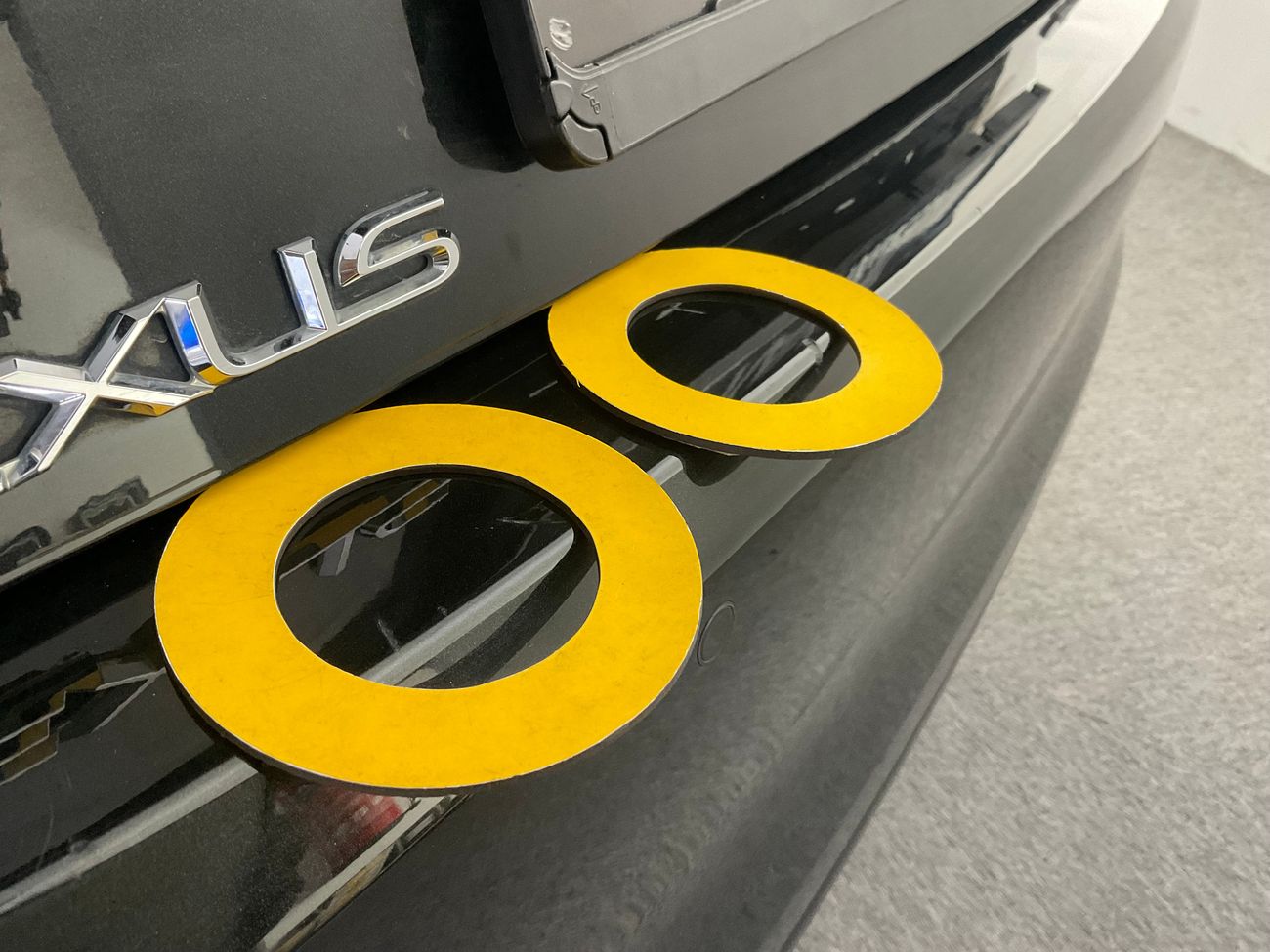 Lexus ES350 Premier | Guaranteed Warranty | 0 Down Payment