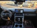 Toyota Land Cruiser VXR