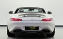 مرسيدس بنز AMG GT C 2020 Mercedes AMG GTC Roadster ,Swiss Auto Warranty ,Full Service History, Excellent Condition, Euro