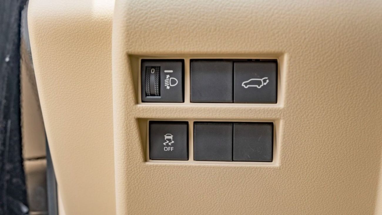 Toyota Land Cruiser 2024 Toyota LC300 GXR Twin Turbo 3.5L Petrol  AT - Black