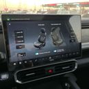 Jetour T2 2024 Jetour T2 2.0L turbo 8 Speed AT Full option