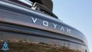 Voyah Free STD (NON GCC) 2024 AWD | Extended-Range 1357 KM | AWD | Long Distance |  E