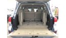 Toyota Land Cruiser ORIGINAL PAINT 100% V6 60 ANNIVERSARY WITH SUNROOF