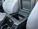 Nissan Patrol 4.8L (4800 CC) - 6-cylinder VTC
