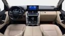 Toyota Land Cruiser GXR | Guaranteed Warranty | 0 Down Payment