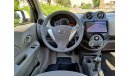 Nissan Micra SV 2020 1.5L GCC (420/-MONTHLY)