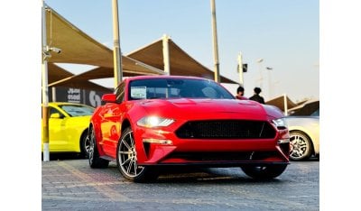 Ford Mustang EcoBoost Premium For sale