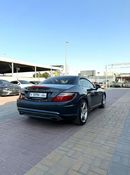 مرسيدس بنز SLK 200 Std