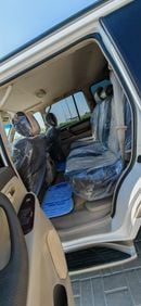 Toyota Land Cruiser Toyota cruser