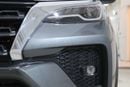 Toyota Fortuner VX2 FORTUNER  4.0L V6 PETROL