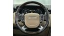 Land Rover Range Rover 2015 Range Rover Vogue SE Supercharged, Service History, Low Kms, Excellent Condition, GCC