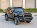 Toyota FJ Cruiser GCC Specs | 4.0L V6 | Off-Road Legend | Excellent Condition