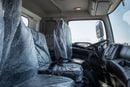 هينو 500 HINO FG – 1625 10.3 Ton 4×2 Single Cab with bed space , MY24