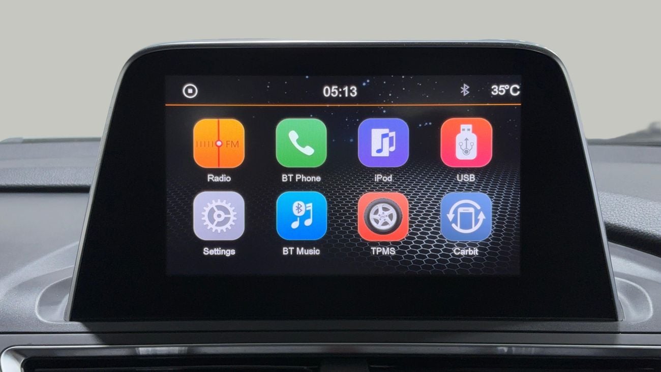 JAC S3 INTELLIGENT LUXURY 2023 | AED 389/Month | 0 DP | 30 Day Return | Warranty | Service History