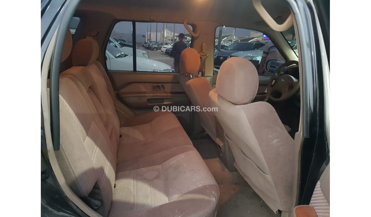Nissan Pathfinder 2005  for sale