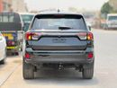Ford Everest