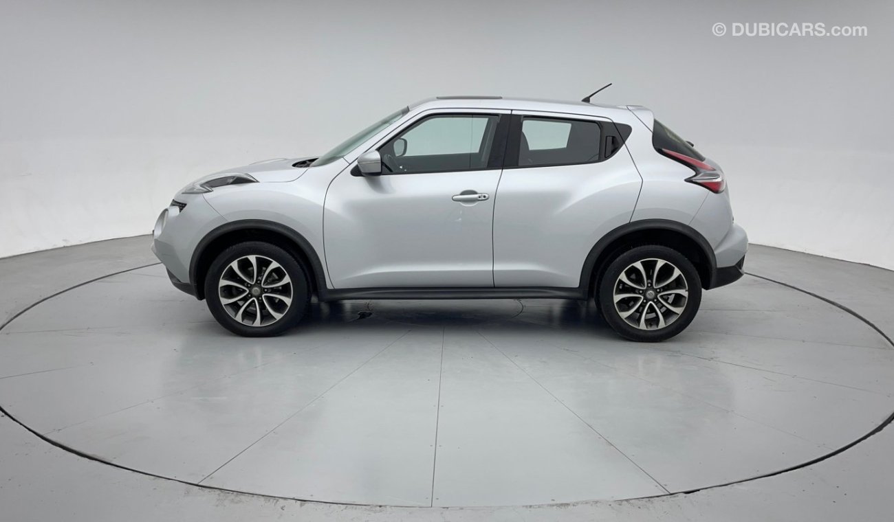 Nissan Juke SL 1.6 | Zero Down Payment | Free Home Test Drive