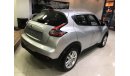 Nissan Juke - 2017 - ONE YEAR WARRANTY