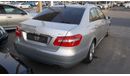 Mercedes-Benz E300 2010 Gulf Specs Full options