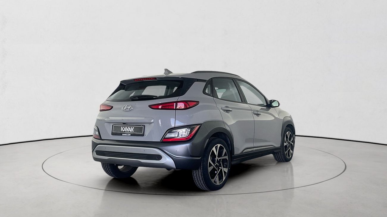 هيونداي كونا Comfort | upto AED 20,000 Ramadan Discount | شامل الضمان | 0 ﺪﻔﻋﺓ ﺃﻮﻟﻯ