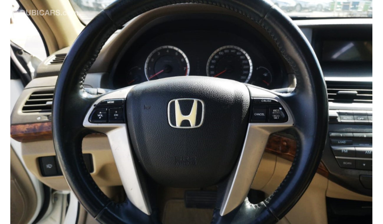 هوندا أكورد