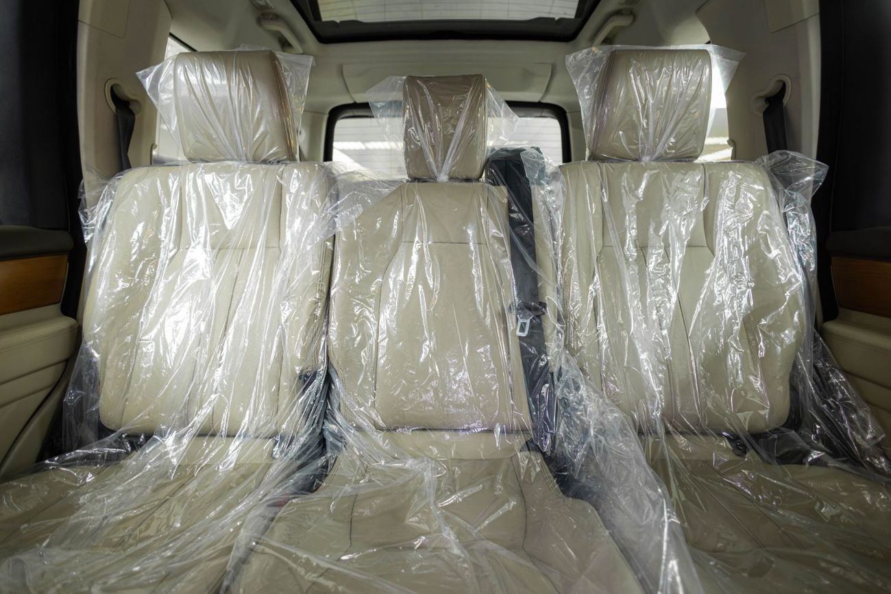 Land Rover Discovery Sport HSE 2.0L