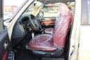 Nissan Patrol SUPER SAFARI Nissan Patrol 2024 GCC specs