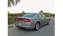 Dodge Charger V6 3.6L