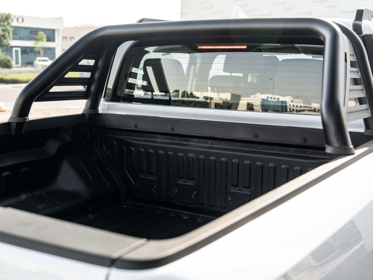 بي واي دي شارك 6 PREMIUM