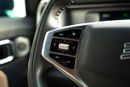 Jetour T2 Luxury 2025 GCC Low Mileage 2.0L Turbo 4 Cylinders