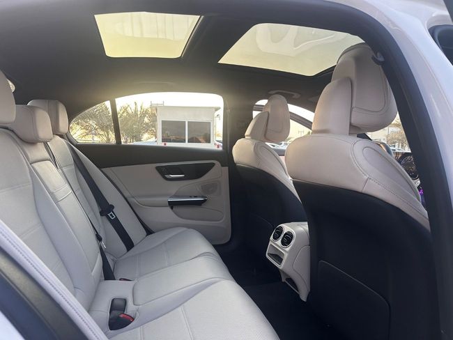 Mercedes-Benz C-Class STANDARD, миниатюра 20