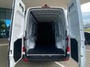 Mercedes-Benz Sprinter Mercedes Sprinter III – 317/CDI RWD PRO L3 / L4