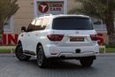 نيسان باترول SE Platinum City 4.0L