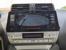 Toyota Prado GXR 4.0 2020 GCC AL FUTTAIM LOW MILEAGE IN MINT CONDITION