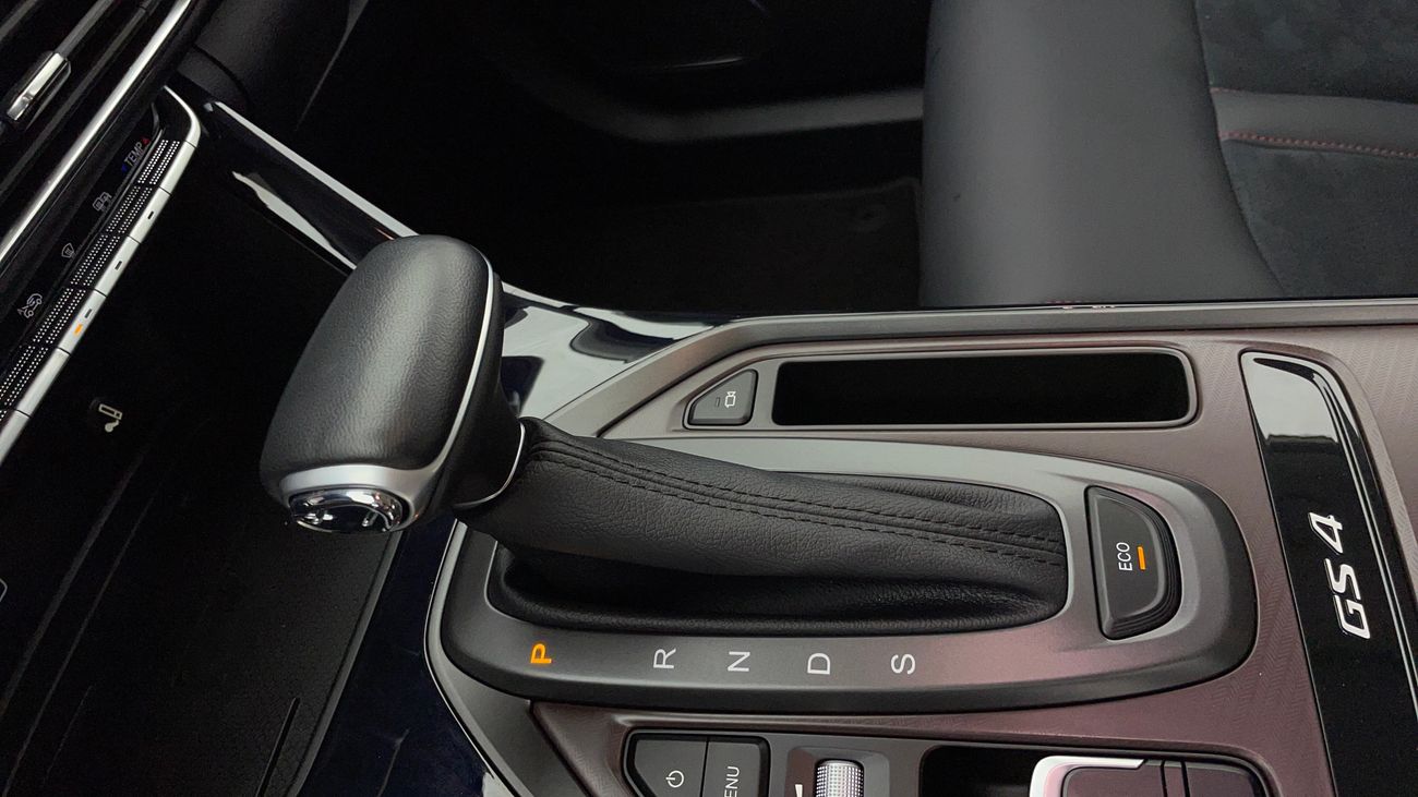 جي إي سي GS 4 GL 1.5 | بدون دفعة مقدمة | اختبار القيادة في المنزل