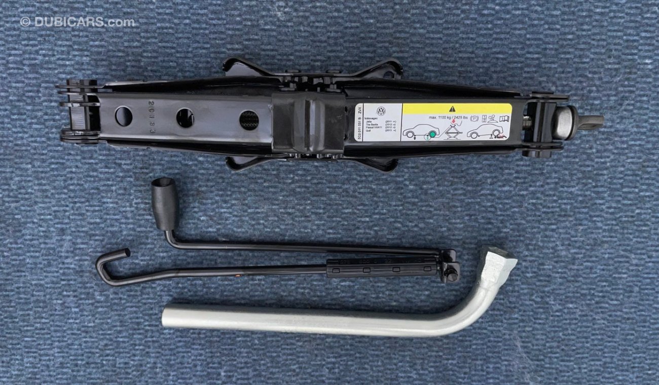 Volkswagen Passat SE 2.5 | Under Warranty | Inspected on 150+ parameters