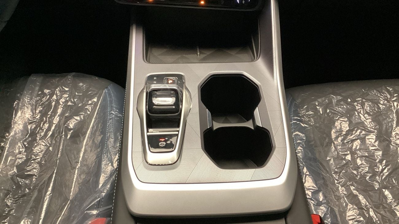 GAC GS3 Emzoom GS | upto AED 20,000 Ramadan Discount | Guaranteed Warranty | 0 Down Payment